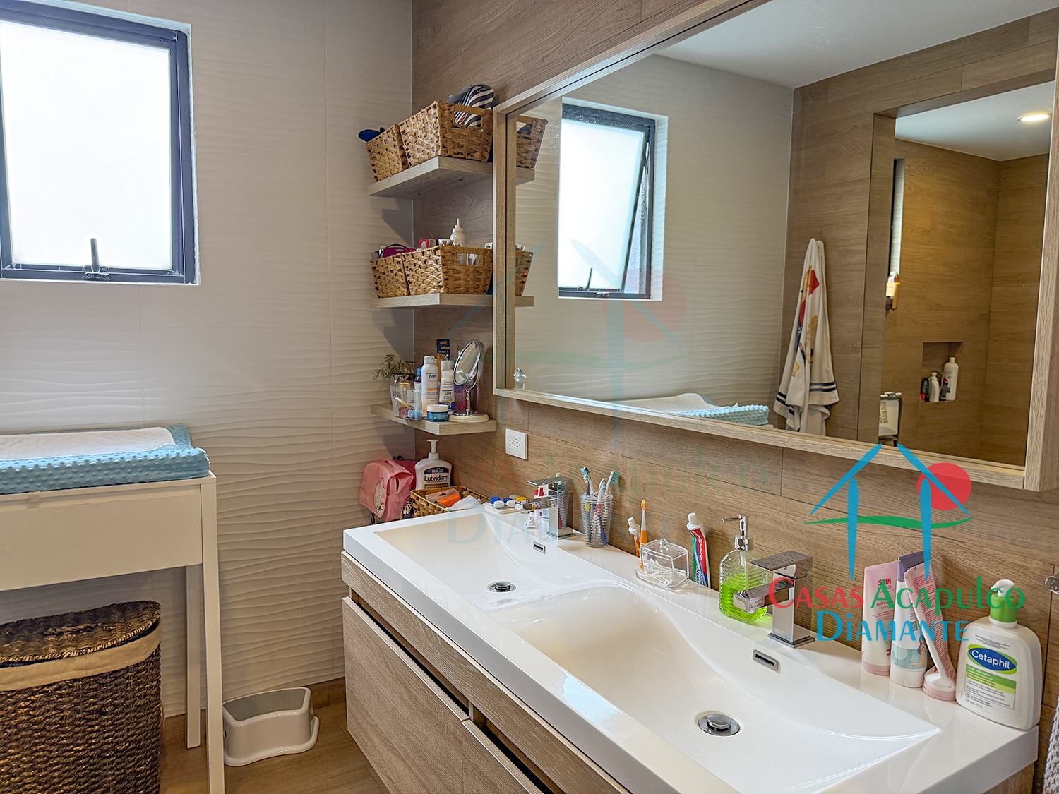 San Jerónimo Casa Rapsodia - Recámara principal 9